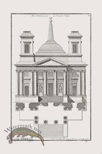 Elementary Architecture 003